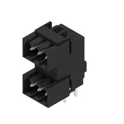 Weidmüller - Leiterplattensteckverbinder Verbinder 3.50mm SLD 3.50/#1634280000  − 50 Stück
