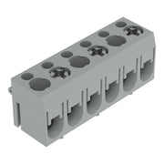 WAGO - Leiterplattenklemme GDS-Klemme 237-146 3-polig − 300 Stück