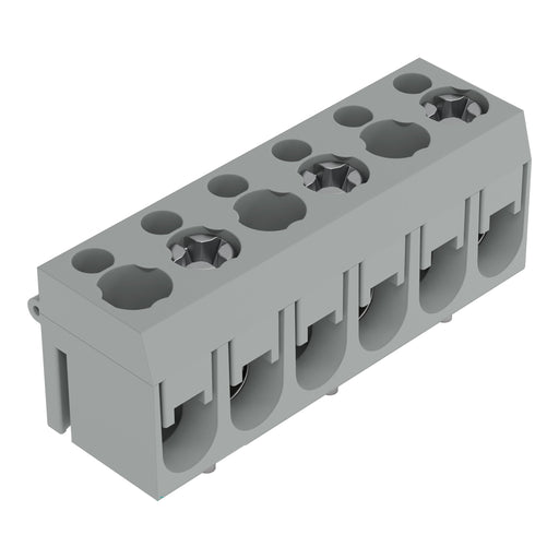 WAGO - Leiterplattenklemme GDS-Klemme 237-146 3-polig − 300 Stück