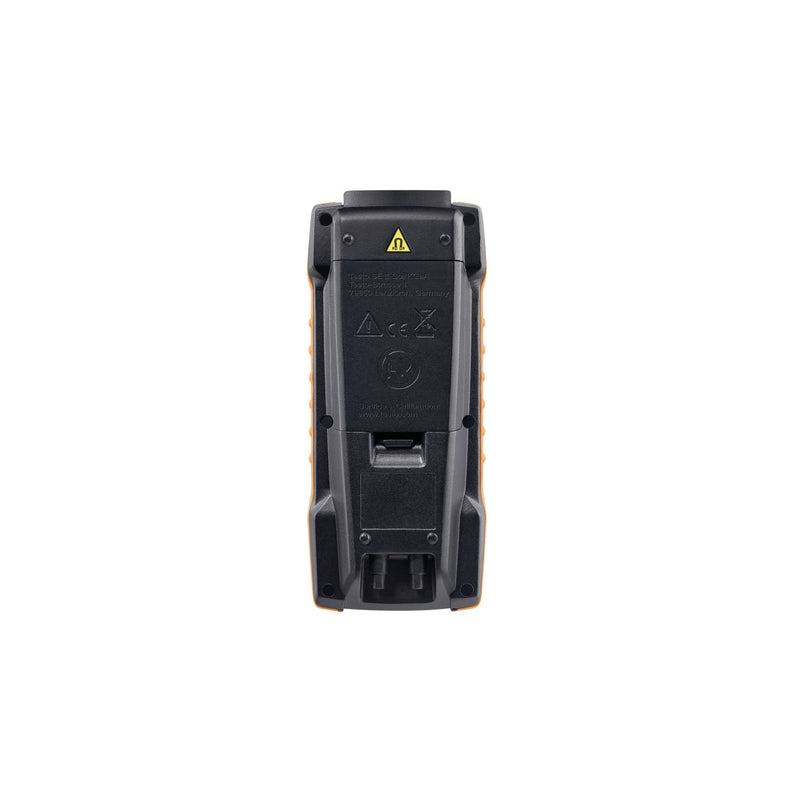 Testo - Messgerät für Temperatur und Klima testo 440 Klimamessgerät 0560 4402 m. Diff.-Drucksens