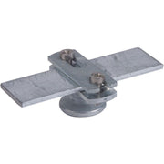 DEHN - Leitungshalter für Blitzschutz Leitungshalter FBHZS30IGM8STTZNZG f. Fl -30mm St/tZn