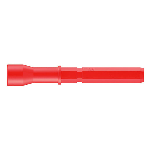 Wera - Schlüssel für Gehäuse/Schränke Wechselklinge 003461 8,1mm
