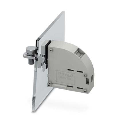 Phoenix Contact - Durchführungsklemme Durchführungsklemme UWV 50-POT/S − 20 Stück by Phoenix Contact
