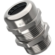Lapp Zubehör - Kabelverschraubung SKINTOP-MS-SC-NPT-1/2" SKINTOPMS-SCNPT1/2" − 50 Stück