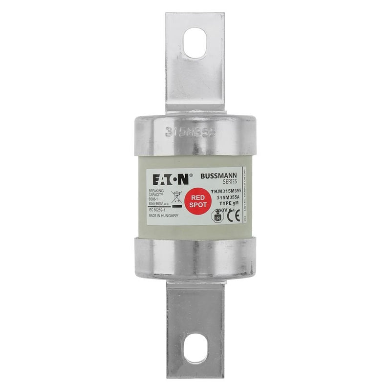 Eaton - HRC-Sicherung Sicherungseinsatz TKM250 250 A, AC 660 V