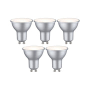 Paulmann - LED-Lampe/Multi-LED LED-Reflektorlampen (VE5) 292.35 GU10