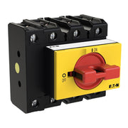 Eaton - Lasttrennschalter Not-Aus-Schalter P3-63/IVS-RT/N Vert.-Einbau/N