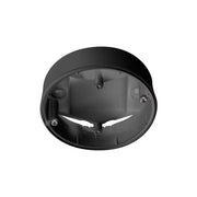 ESYLUX - Zubehör/Ersatzteile für Bewegungsmelder Aufputzdose IP20 COMPACT #EP10426933 schwarz