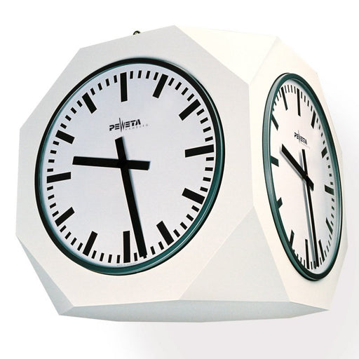 Peweta - Uhr NTP client 91.395.425 Synchronisation üLAN