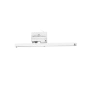 Dotlux - Elektrisches Zubehör/Ersatzteile für Leuchten Schienenadapter 5519