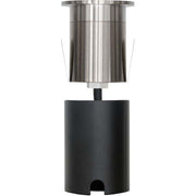 EVN Lichttechnik - Bodeneinbauleuchte LED-Bodeneinbauleuchte eds 652 120 230V 2W ww