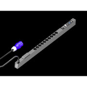 Rittal - Power distribution unit (PDU) PDU metered DK 7979.211 16A/1P