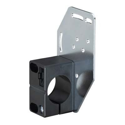Leuze - Zubehör/Ersatzteile für Industriesensoren Rundstangenbefestigung BTU 360-D18 − 1 Stück