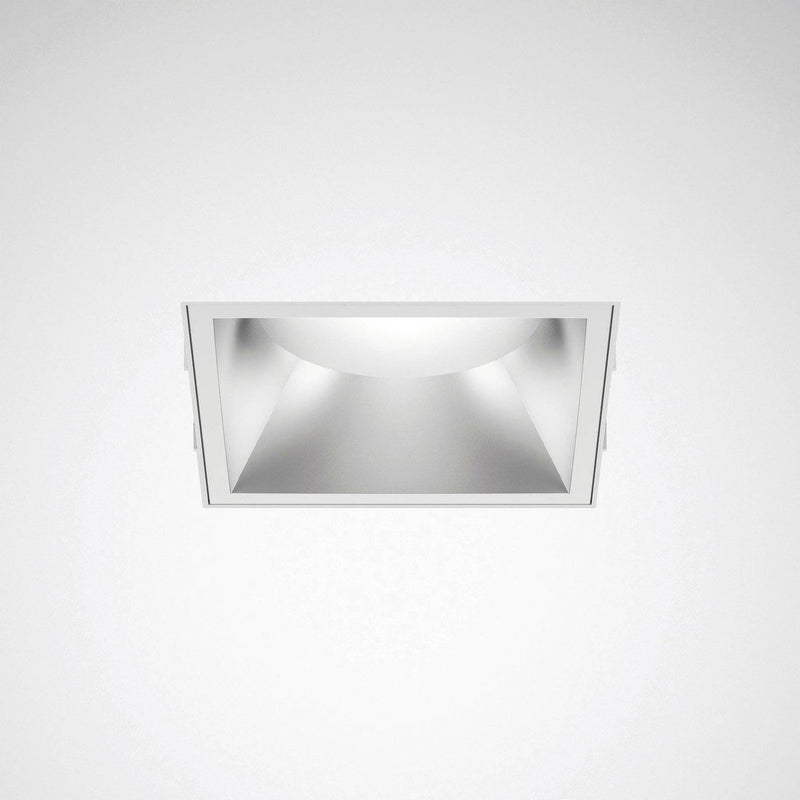 Trilux - Downlight/Strahler/Flutlicht LED - Downlight SNS QT7  #9002017952 4000K DALI ws