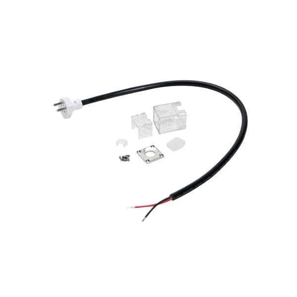 Brumberg Leuchten - Elektrisches Zubehör/Ersatzteile für Leuchten Anschluss-Set 53250100 Front