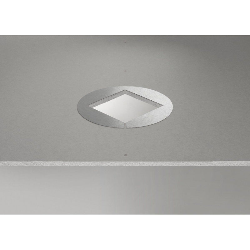 Trilux - Mechanisches Zubehör/Ersatzteile für Leuchten Montagezubehör SNS QC05 MP