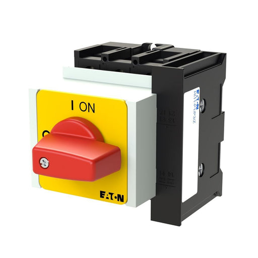 Eaton - Lasttrennschalter NOT-AUS-Schalter P1-32/IVS-RT/HI11 Verteiler-Einbau