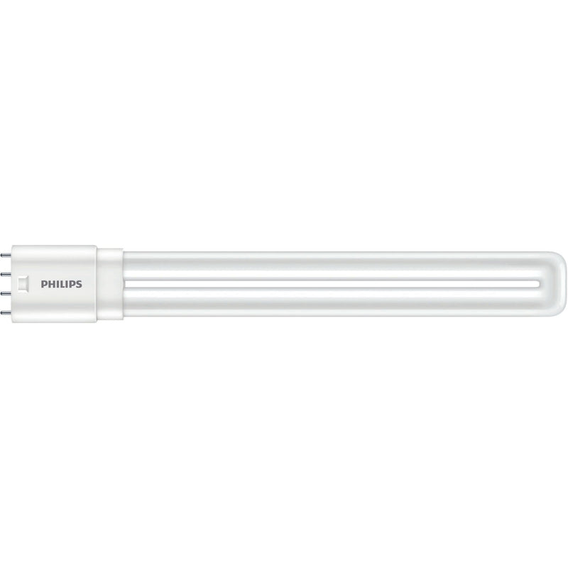 Philips Lighting - LED-Lampe/Multi-LED LED-Kompaktlampe PLL CoreProLED #15705700 2G11, 840