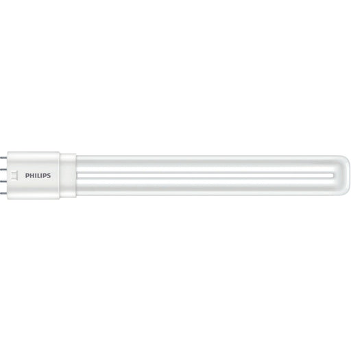 Philips Lighting - LED-Lampe/Multi-LED LED-Kompaktlampe PLL CoreProLED #15705700 2G11, 840