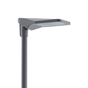 Leipziger Leuchten - Straßen- und Platzleuchte LED-Mastauf-/ansatzleuchte 9.136.7248.138 4000K