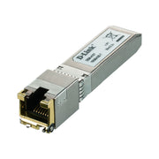 DLink - Modul für aktive Netzwerkkomponente Transceiver DEM-410T 10G SFP+ RJ-45