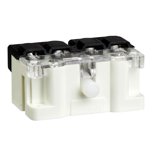 Telemechanique Sensors - Einzelpositionsschalter Sprungschalter XC1ZP2105 IP30 m.Rollenhebel
