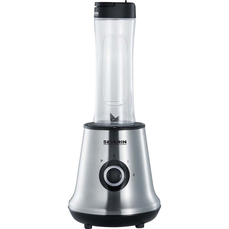 Severin - Rühr-/Mixgerät Multimixer SM 3737 eds/sw Smothie Mix Go