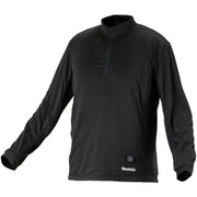 Makita - Unterwäsche Akku-Thermoshirt DCX201C3XL Gr. 3XL