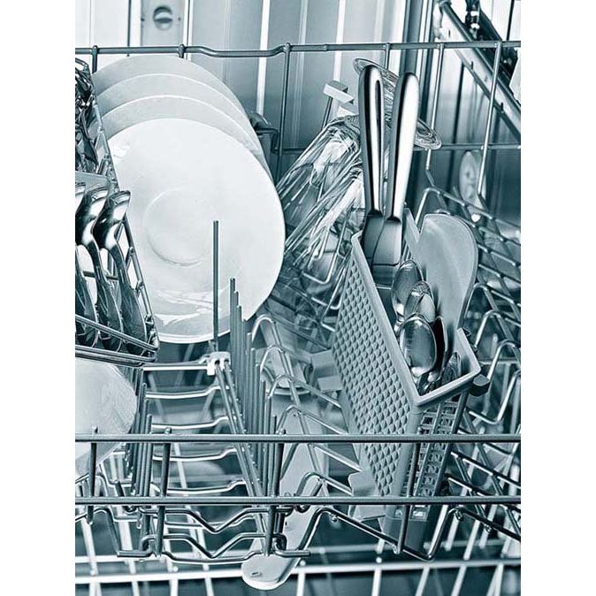 Bosch - Zubehör/Ersatzteile für Geschirrspüler, Wasch- und Trockengerät Spülhilfe-Set SMZ5000
