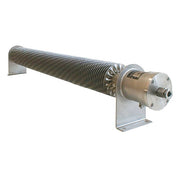 Schultze - Rippenrohrheizofen Ex-Rippenrohrheizofen Ex1000-E V2A 1000W 230V T3