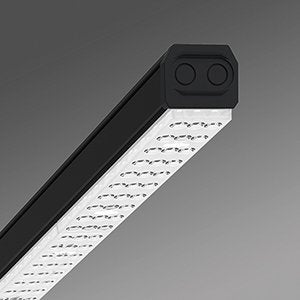 Regiolux - Geräteträger für Lichtbandsystem LED-Geräteträger IP64 SRGSOXB #19482004244 865