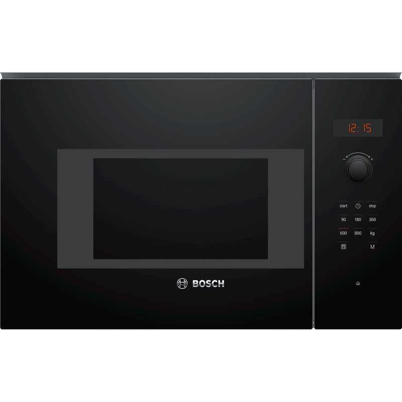 Bosch - Mikrowellengerät EB-Mikrowelle BFL523MB1F