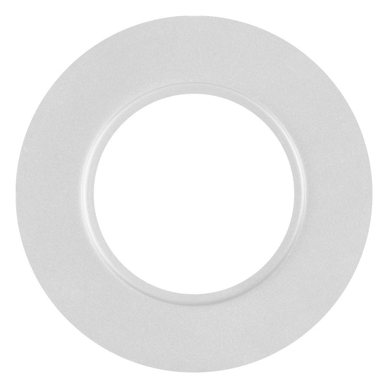 Ledvance - Mechanisches Zubehör/Ersatzteile für Leuchten Sanierungsring SP RING D133 WT D133, ws