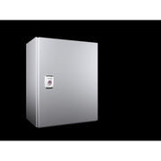 Rittal - Gehäuse/Schaltschrank (leer) Kompakt-Schaltschrank AX AX 1302.000 300x380x210 mm