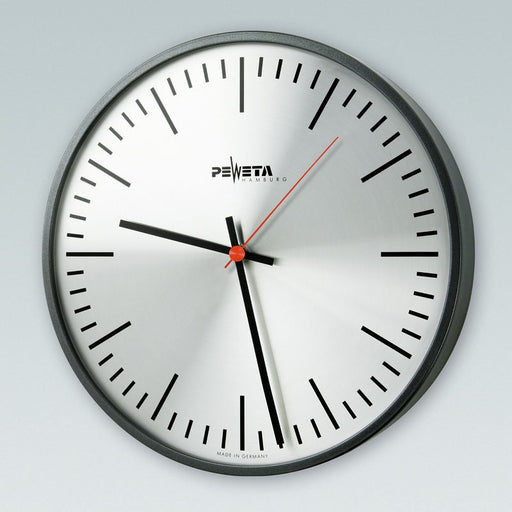 Peweta - Uhr NTP client 91.240.431 Synchronisation üLAN
