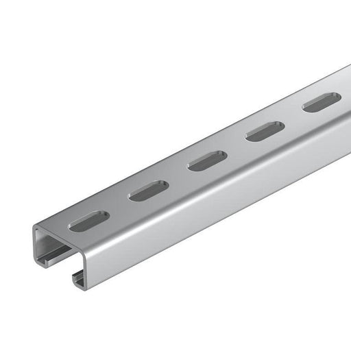 OBO Bettermann - Stiel/Profilschiene Profilschiene MS5030P0200A4 200x50x30mm