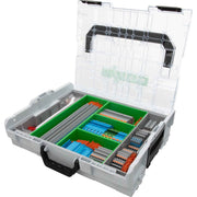 WAGO - Installations-Etagenklemme TOPJOBS-INSTA-BOX,L-BOXX 821-161