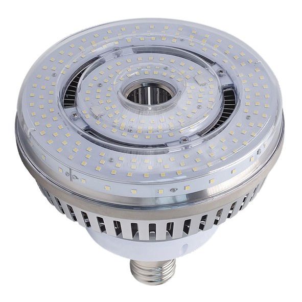 Scharnberger+Hasenbein - LED-Lampe/Multi-LED LED für Hallenbeleuchtung 38505 E40 100-277V 6K 180°