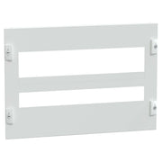 Schneider Electric - Frontplatte (Schaltschrank) Frontplatte PrismaSeT-P LVS03241 3-4pol. Kipphebel