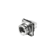 Weidmüller - LWL-Steckverbinder Steckverbinder IE-BS-V01M-SCRJ-MM IP67,Anschluss1:SCRJ