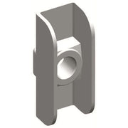Striebel&John - Montagezubehör (Schaltschrank) Gewindeplatte ZX656P20(VE20) M10