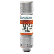 Mersen - Zylindrische Sicherung Sicherungseinsatz Class CC ATDR30 T 10x38 30A − 10 Stück