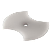 Baier Maschinenfabrik - Zentrierbohrer/Anbohrer Zentrierflügel 63834 52mm