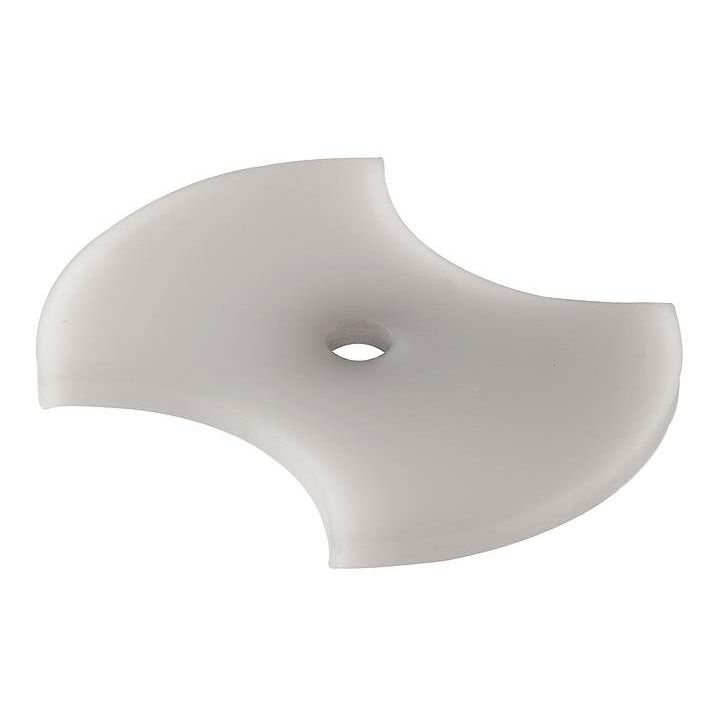 Baier Maschinenfabrik - Zentrierbohrer/Anbohrer Zentrierflügel 63834 52mm