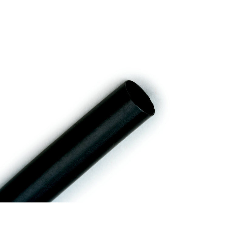 3M - Schrumpfschlauch Warmschrumpfschlauch dünnw GTI 3000 39/13 rt 39/13 mm, rot