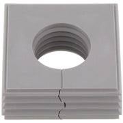 Weidmüller - Durchführungstülle Kabeltülle 21mm 22mm CABTITE S#2584440000 − 10 Stück