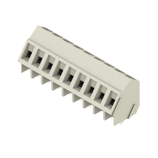Weidmüller - Leiterplattenklemme Leiterplattenklemme LM 5.00/0#1913510000 5.00mm − 50 Stück