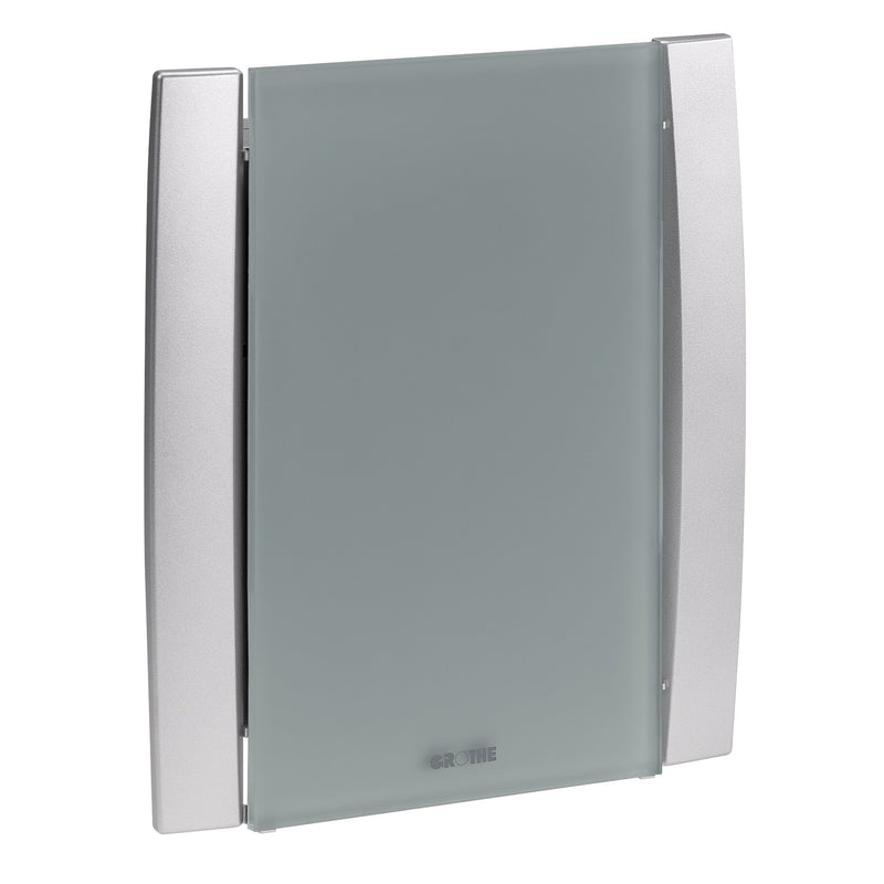 Grothe - Gong Elektronik-Gong CROMA 231A 17 Sounds, sil/grau