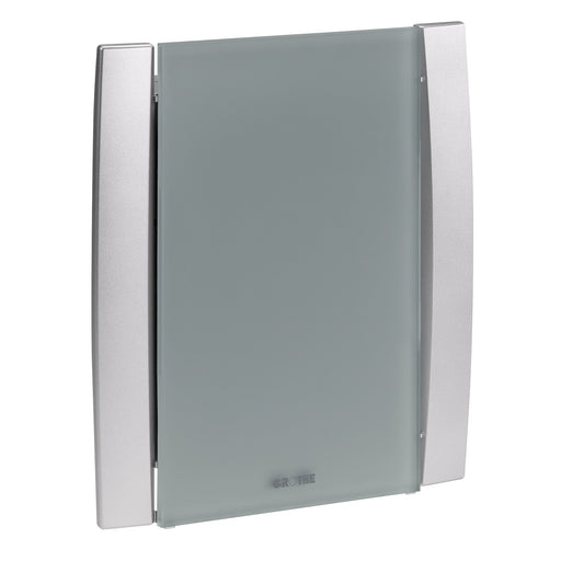Grothe - Gong Elektronik-Gong CROMA 231A 17 Sounds, sil/grau