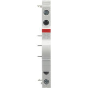 ABB Stotz S&J - Zusatzeinrichtung für Reiheneinbaugeräte Hilfsschalter S2C-H6-11R 1S, 1Ö
